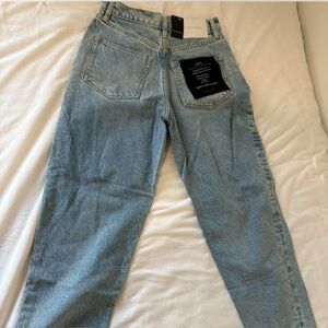 Outland Denim blue jeans